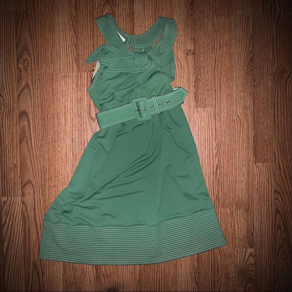 Tibi New York Designer Dress